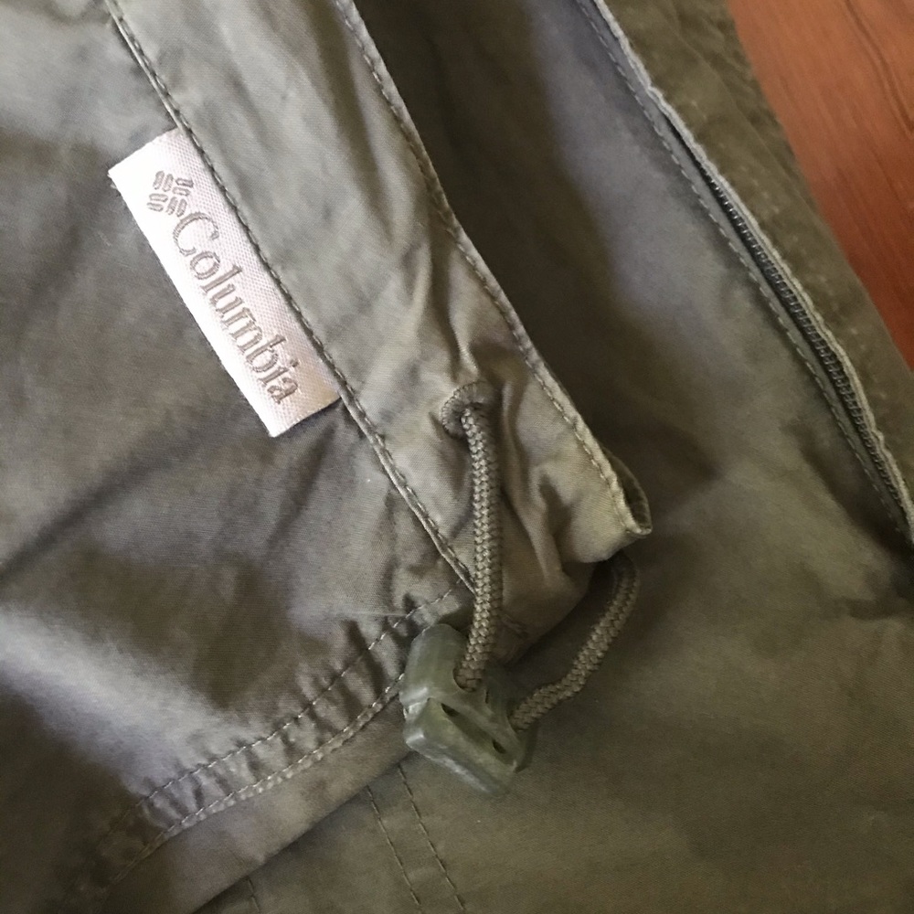 NWOT Columbia Skort small - Picture 8 of 8